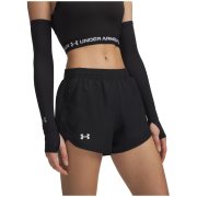 Жіночі шорти Under Armour Fly By 3'' Shorts