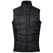 Чоловіча жилетка Dare 2b Aero Fuse Padded Gilet чорний Black