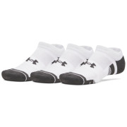Набір шкарпеток Under Armour New UA Perf Tech 3Pk Ns