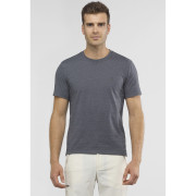 Pánské triko Salomon Explore Blend Ss Tee M