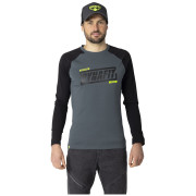 Чоловіча футболка Dynafit 24/7 M L/S Tee