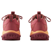 Дитячі черевики Reima Kulkuri Low Red Clay