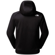 Чоловіча функціональна толстовка The North Face Reaxion Fleece F/Z Hoodie - Eu