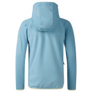 Дитяча куртка Dare 2b Kids Switch Out Hybrid Nordic Blue