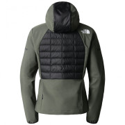 Жіноча куртка The North Face W Ma Lab Hybrid Thermoball Jkt Sht - Eu