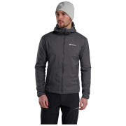 Чоловіча зимова куртка Montane Sirocco Hoodie
