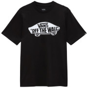 Дитяча футболка Vans OTW BOARD-B чорний
