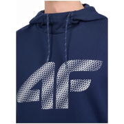Чоловіча толстовка 4F Sweatshirt M2548