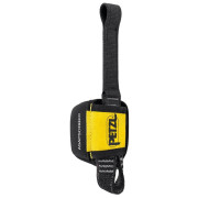 Амортизатор ривка Petzl Asap´Sorber 20cm чорний