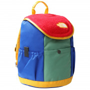 Дитячий рюкзак The North Face Youth Mini Explorer зелений/синій