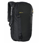 Лавинний рюкзак Pieps Jetforce BT Pack 25 чорний