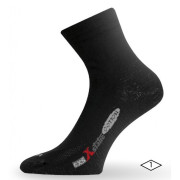 Шкарпетки Lasting CXS чорний black