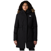 Жіноче пальто The North Face W Zaneck Parka