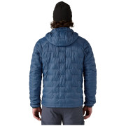 Чоловіча куртка Patagonia Micro Puff Hoody
