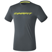 Чоловіча футболка Dynafit Traverse 2 M S/S Tee сірий 0720 - cinder