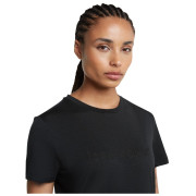 Жіноча функціональна футболка Icebreaker Women M 150 Tech Lite SS Tee IBStitchlin
