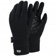 Жіночі рукавички Mountain Equipment Touch Screen Grip Wmns Glove чорний Me-01004 Black