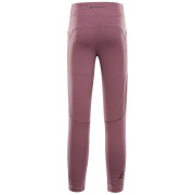 Дитячі штани Alpine Pro Gemso Purple