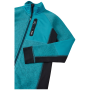 Дитяча функціональна толстовка Reima Liukuen Aquatic Blue
