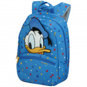 Дитячий рюкзак Samsonite Disney Ultimate 2.0 Bp S+ Donald Stars синій