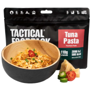 Головна страва Tactical Foodpack Tuna Pasta 120g