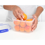 Ланч-бокс Sistema Rectangle Klip It Plus 1,49L