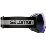 Лижна маска Salomon Radium Photochromic