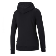 Жіноча толстовка Puma ESS Logo Hoodie TR