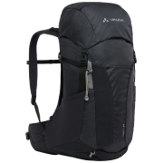 Туристичний рюкзак Vaude Brenta 24 чорний Black