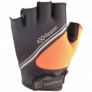 Велосипедні рукавички Axon Велосипедні рукавички 374 помаранчевий