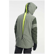 Чоловіча гірськолижна куртка Tenson Aerismo Ski JackoRak