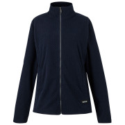 Жіноча толстовка Regatta Heidy Full Zip синій Navy