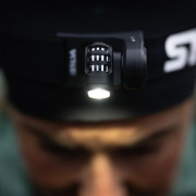 Налобний ліхтарик Silva Free Pulse 1500 XS battery