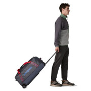 Валіза Patagonia Black Hole Wheeled Duffel 70L