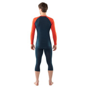 Чоловіча функціональна футболка Dynafit Tour Light Merino M L/S Tee