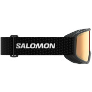 Лижна маска Salomon Aksium 2.0 S Photochromic