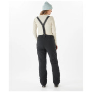 Жіночі лижні штани Salomon Brilliant Pant W