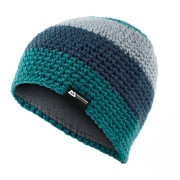 Шапка Mountain Equipment Flash Beanie синій/сірий MeTasm/Legi/Nimb