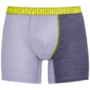 Чоловічі боксери Ortovox 150 Essential Boxer Briefs M