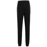 Жіночі штани Alpine Pro Gerola чорний Black