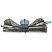 М'яка пляшка Hydrapak Seeker 6L