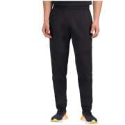Чоловічі спортивні штани 4F Trousers Cas M1804 чорний Deep Black