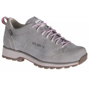 Жіночі черевики Dolomite 54 Low Fg GTX світло-сірий