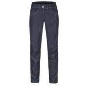 Жіночі штани Rafiki Asis чорний/сірий black denim
