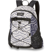 Рюкзак Dakine Wonder 15l (2018) білий/чорний LavaTubes