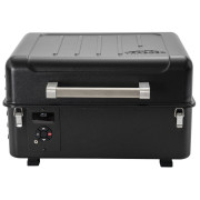 Гриль Traeger Ranger чорний black