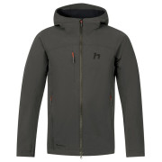 Жіноча куртка Hannah Arwen Hoody сірий chimera