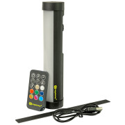 Ліхтар Ridge Monkey Base Lite IR