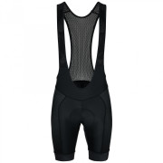 Чоловічі велосипедні шорти Kilpi Rider чорний