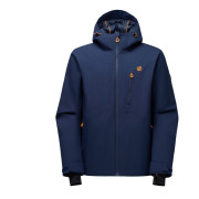 Чоловіча куртка Dare 2b Eagle IV Jacket темно-синій Navy